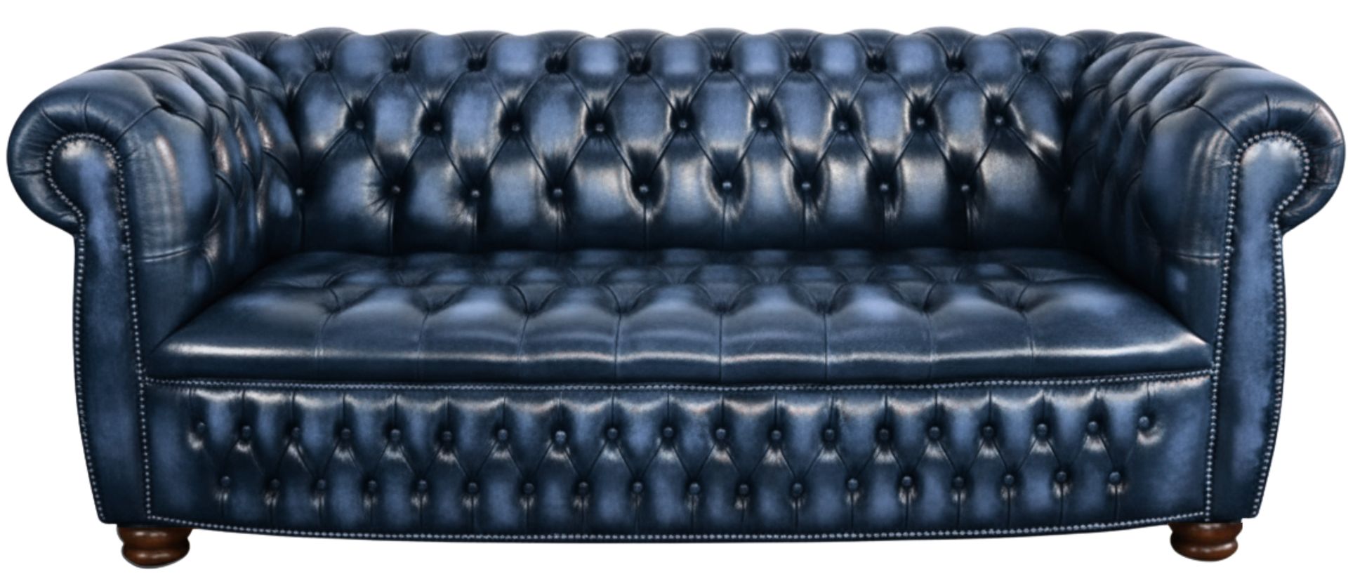 The Balmoral Chesterfield